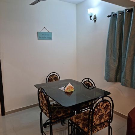 Alvorada Resort-3 Star Resort In Baga アーポラ エクステリア 写真