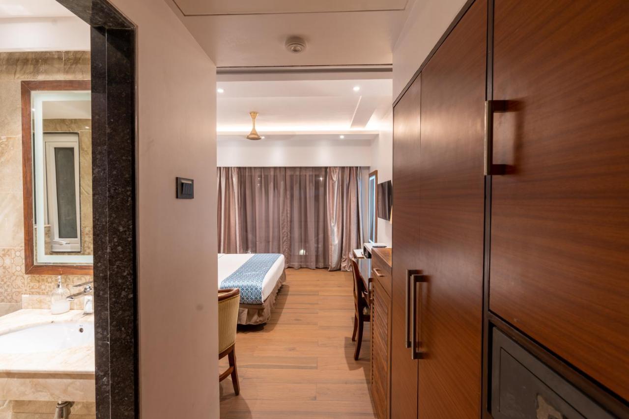 Alvorada Resort-3 Star Resort In Baga アーポラ エクステリア 写真