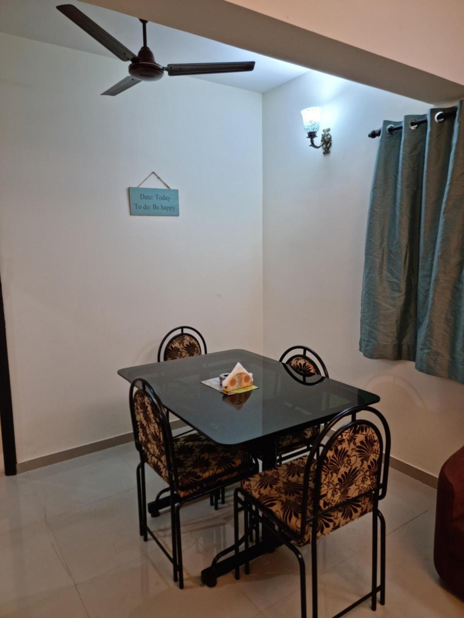 Alvorada Resort-3 Star Resort In Baga アーポラ エクステリア 写真